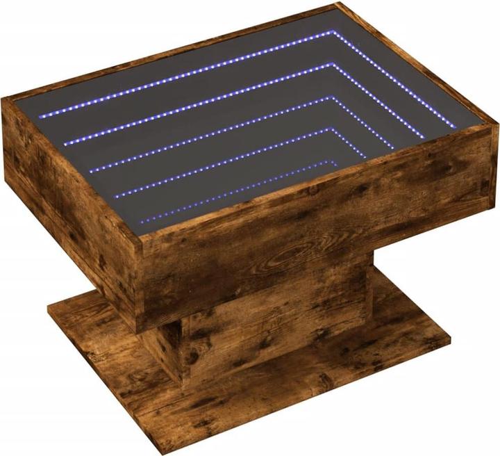 Image du produit vidaXL Couchtisch (70 x 50 x 45 cm)