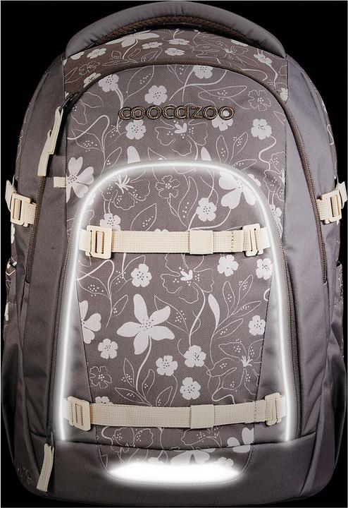 Actual product image Coocazoo Mate Schulrucksack 44 cm (30 l)