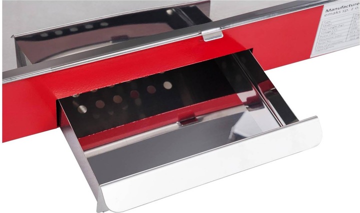 Immagine prodotto Royal Catering Macchina per popcorn RCPS-16E