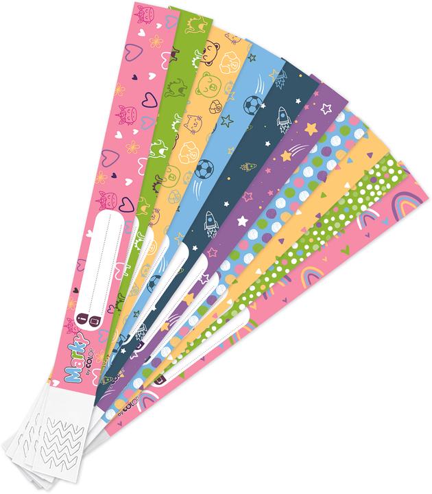 Image du produit Colop Marky (Papier)