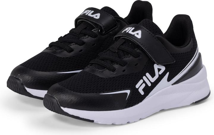 Actual product image FILA children's trainers crusher (34)