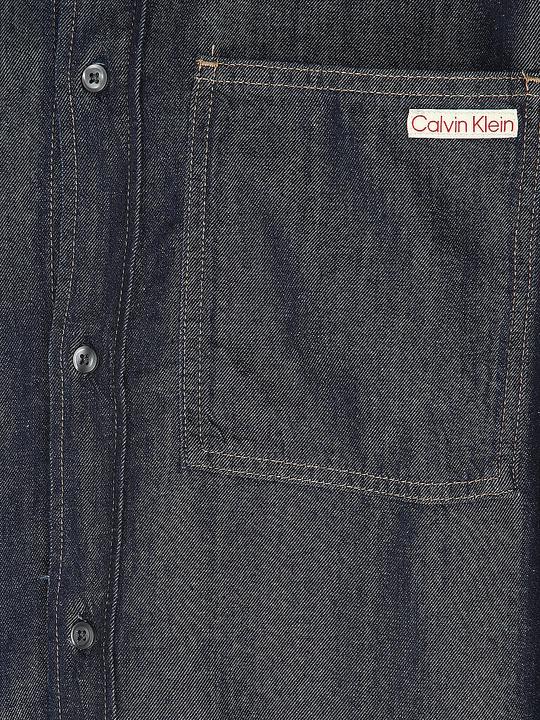 Immagine prodotto Calvin Klein Jeans Regular Denim Shirt (L)