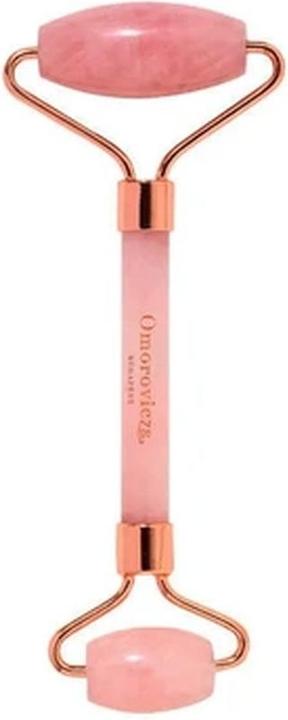 Actual product image Omorovicza Rose Quartz Roller