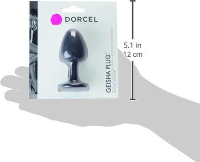 Produktbild Marc Dorcel Geisha Plug