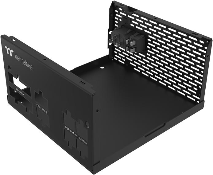 Produktbild Thermaltake ToughPower GF1 (650 W)