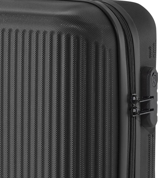 Produktbild Travelite Koffer & Trolley Bali 4w Trolley S (34 l)