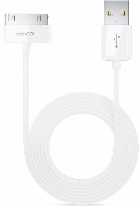 Immagine prodotto deleyCON USB a 30 pin (1 m, USB 2.0)