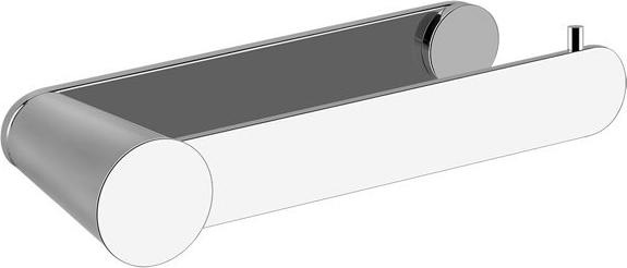 Produktbild Gessi Cono WC-Papierrollenhalter für Wandmontage, 45455