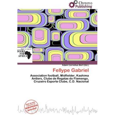 Fellype Gabriel, Ratgeber von Adam Cornelius Bert