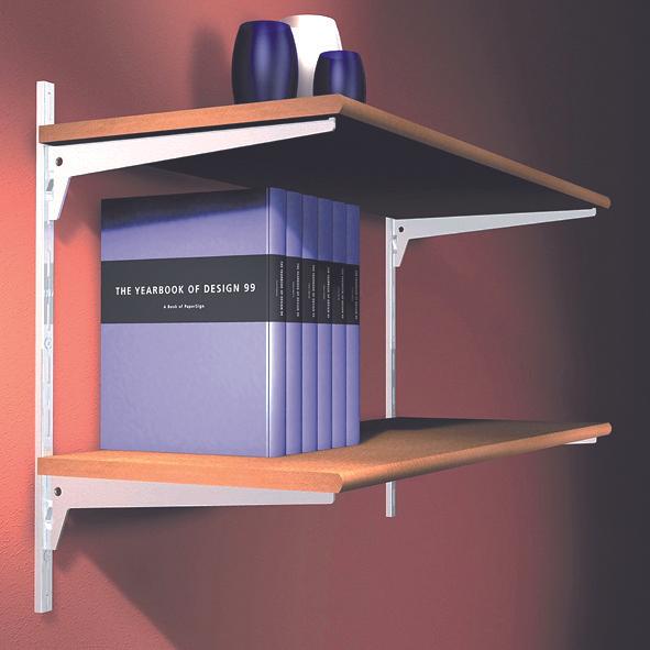 Produktbild Element-System Pro-Träger