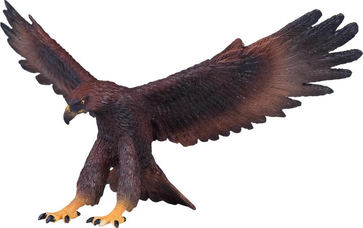 Actual product image Mojo Wildlife Golden Eagle