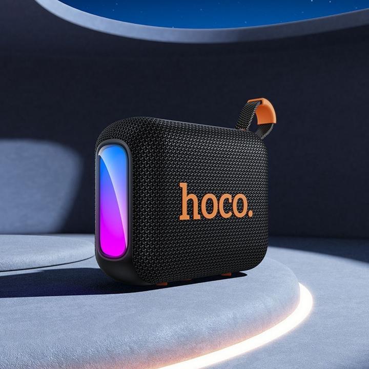 Image du produit Hoco Other Computer Accessory Speaker bluetooth 10W 4h HC31 black (4 h)