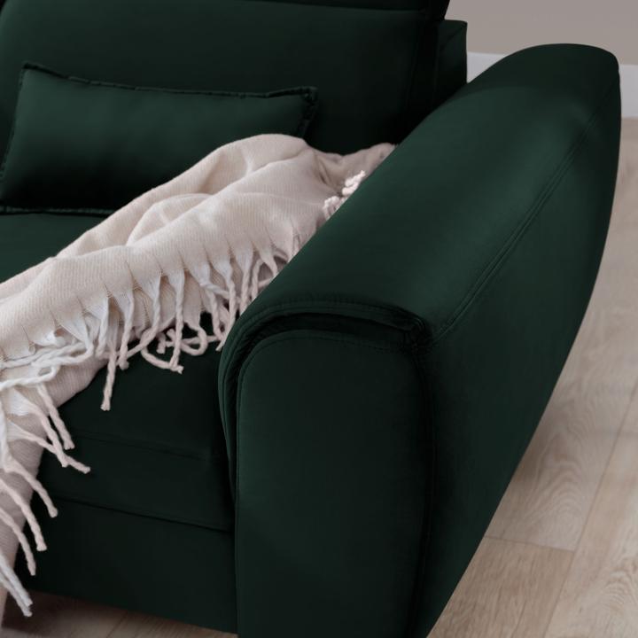 Produktbild ELTAP Foble (4-Sitzer, Ecksofa)