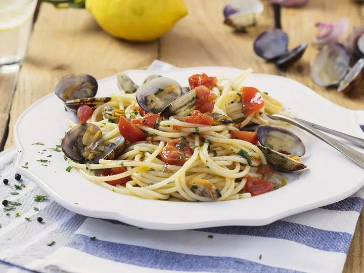 Image du produit Morga pâtes spaghetti sans gluten (444 g)