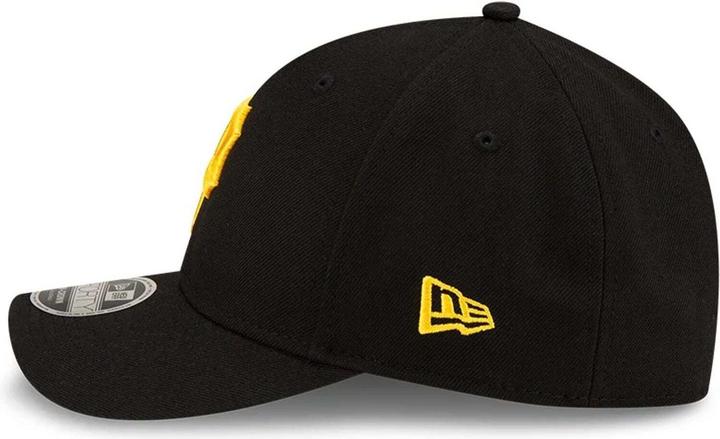 Actual product image New Era 9Forty M-Crow Cap - Authentic Pittsburgh Pirates