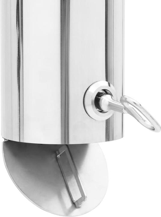 Image du produit vidaXL Aschenbecher