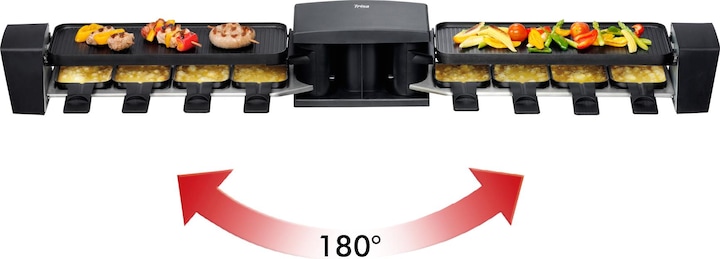 Actual product image Trisa Vario Flex