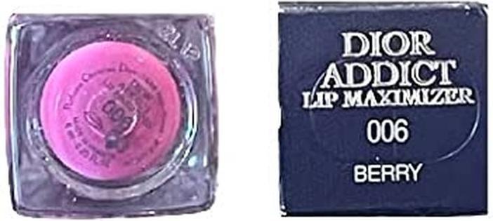 Immagine prodotto Dior Addict Lip Maximizer (006 Bacca)