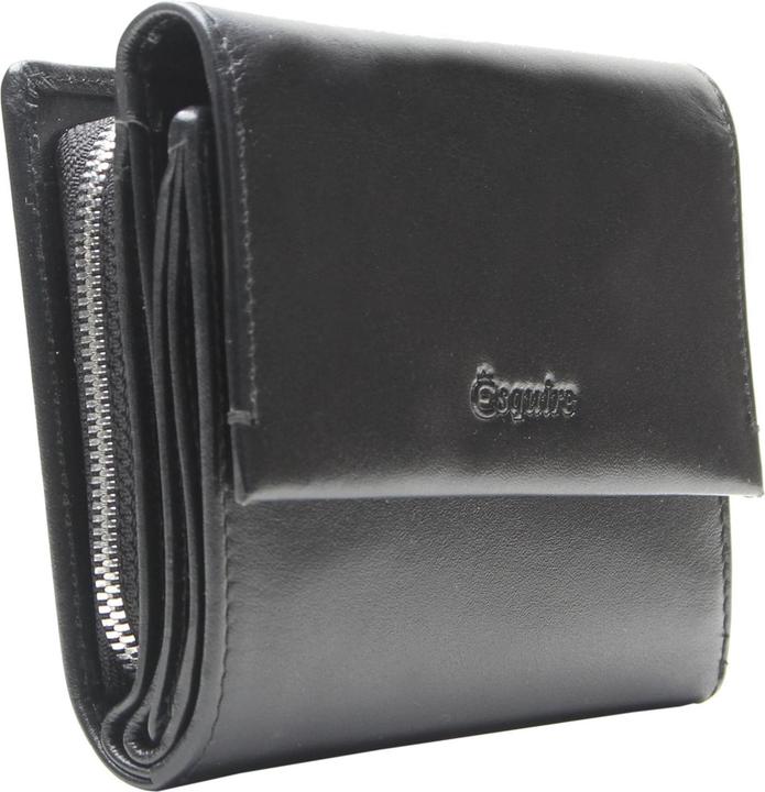 Actual product image Esquire New Silk Wallet