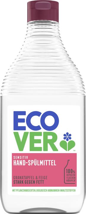 Actual product image Ecover Sensitive (Liquid)