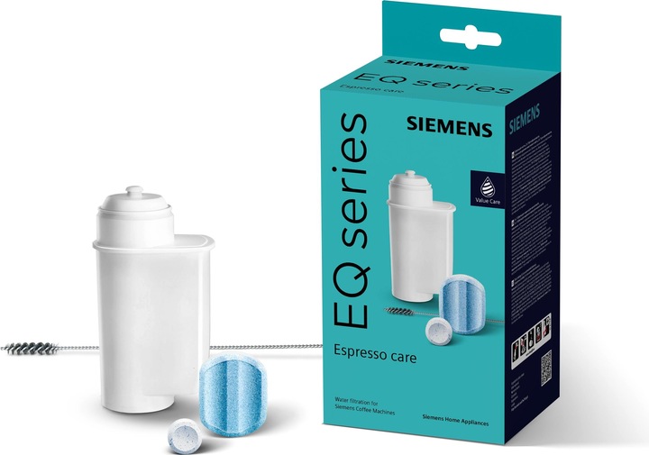 Actual product image Siemens Care set (2227.50 ml)