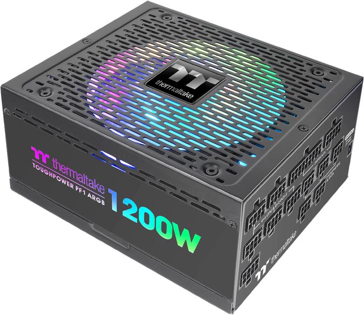 Produktbild Thermaltake ToughPower PF1 (1200 W)