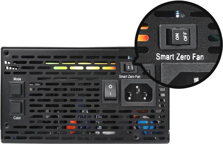 Produktbild Thermaltake ToughPower PF1 (1200 W)