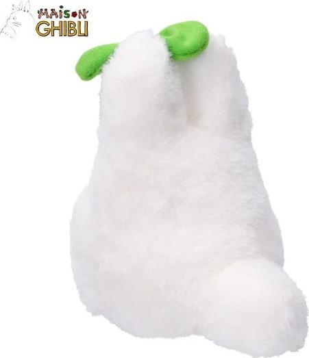Produktbild Sun Arrow Mein Nachbar Totoro - Weisser Totoro (15 cm)
