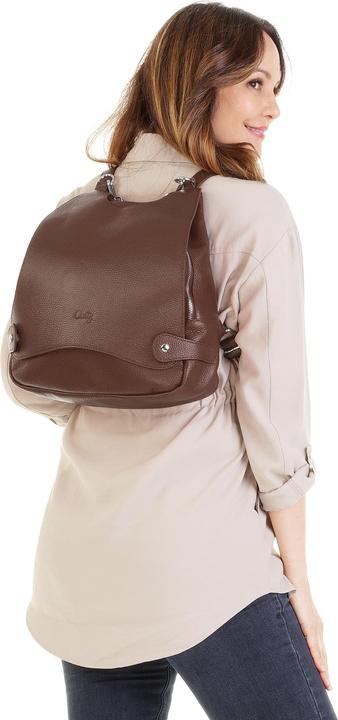 Produktbild Cluty Rucksack (6 l)