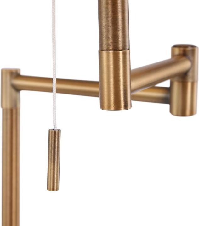 Produktbild Steinhauer Stehleuchte Bella (E27)