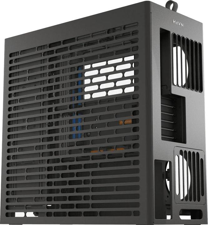 Image du produit Havn HS 420 VGPU (ATX, mATX, E-ATX, Mini-ITX)
