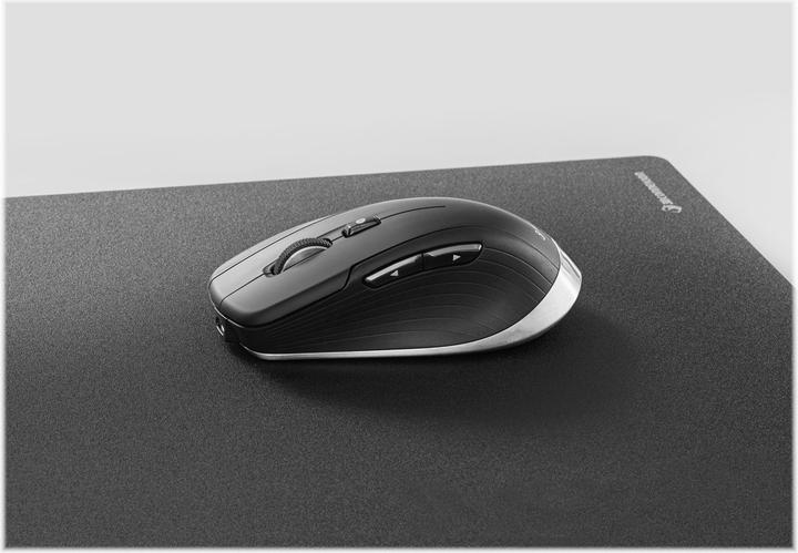 Productafbeelding 3Dconnexion CadMouse Compact Draadloos (Bedraad, Draadloze)