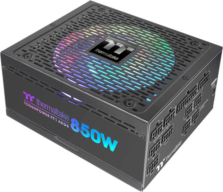 Produktbild Thermaltake ToughPower PF1 (850 W)