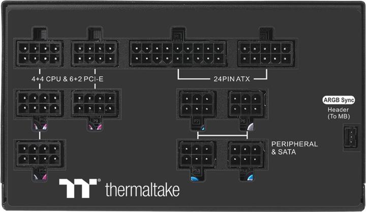 Produktbild Thermaltake ToughPower PF1 (850 W)
