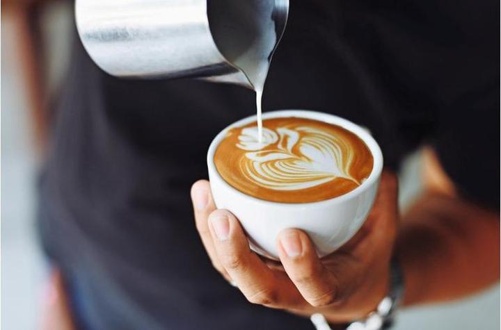Actual product image Beem Espresso Grind Profession