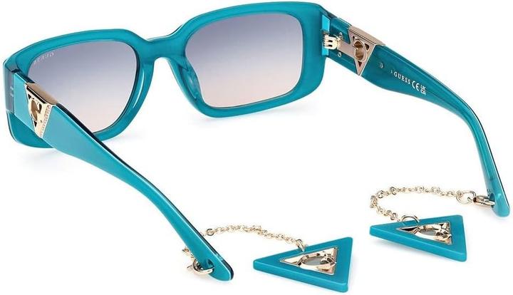 Produktbild Guess Blue Shaded Sunglasses