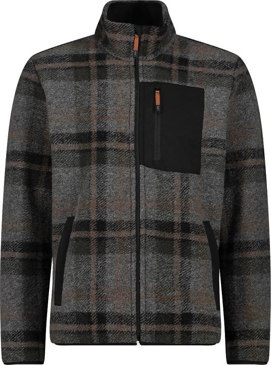 Produktbild CMP Campagnolo Jacket 34M0717 (52, XL)