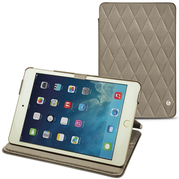 Produktbild Noreve Lederschutzhülle horizontal (iPad Mini 5)