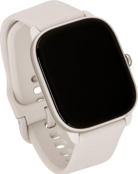 Produktbild Amazfit GTS 4 mini A2176 (Moonlight White) (36.70 mm)