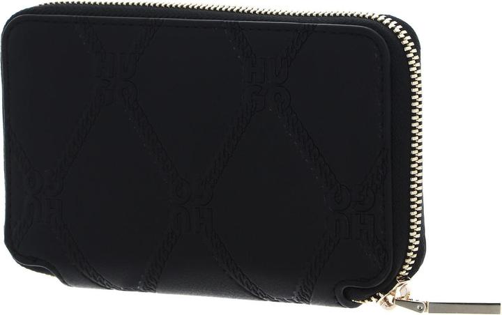 Actual product image HUGO Chris Ziparound Wallet