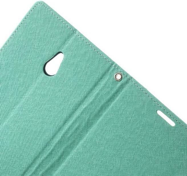 Actual product image Goospery Fancy Diary Series (Nokia Lumia 1320)