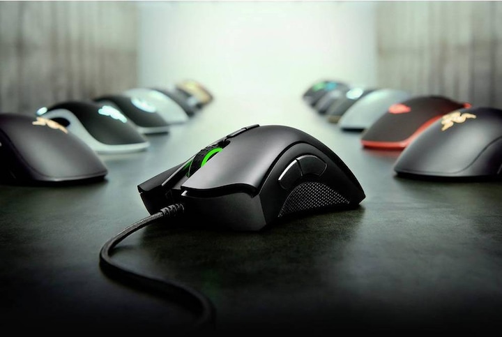 Image du produit Razer DeathAdder V2 (Filaire)