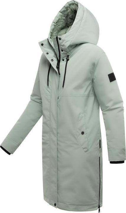 Actual product image Navahoo Hageltanz 14 (4XL)