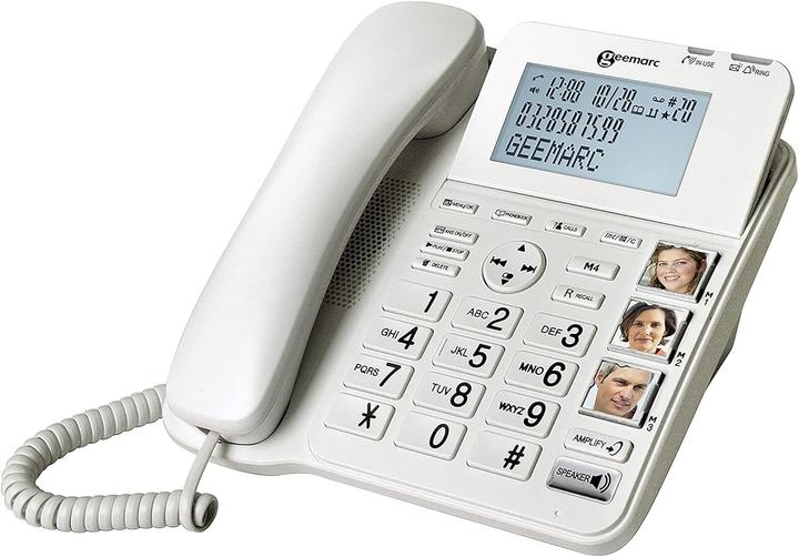 Actual product image Doro AD295-COMBI 210-43016
