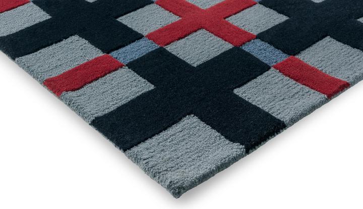 Immagine prodotto Brink & Campman Decorazione (140 x 200 cm)