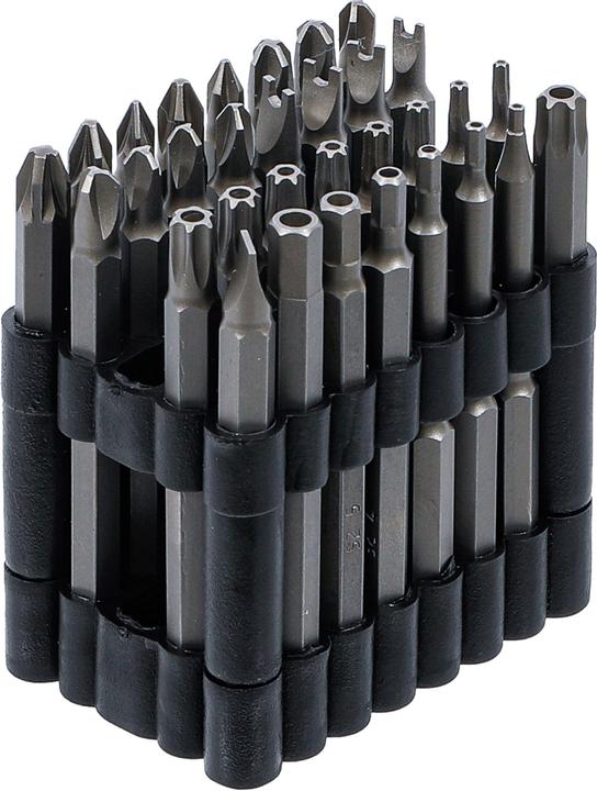 Produktbild BGS Bit-Satz (Innensechskant)