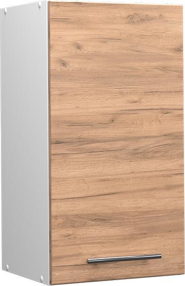 Quercia dorata di potenza