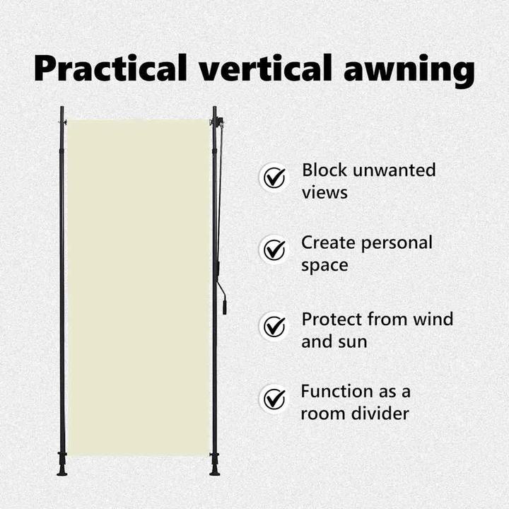 Produktbild vidaXL Madeline (100 x 270 cm)