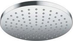 Image du produit hansgrohe Douche de tête VERNIS Blend 200 1jet, chrome (1 Types de jets, 12.40 l/min)