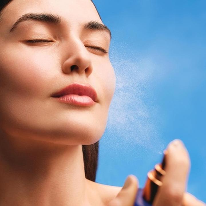 Produktbild Augustinus Bader The Face Mist (Gesichtswasser, 100 ml)